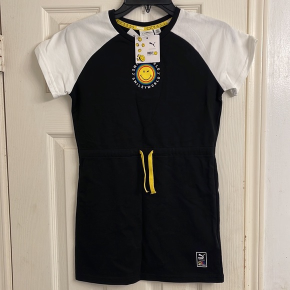 Puma Big Girls Dress - Picture 7 of 7